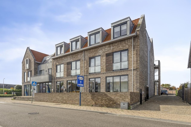 KantoorruimteaanOoststraat 6<br/> inZoutelande KantoorruimteaanOoststraat 6<br/> inZoutelande