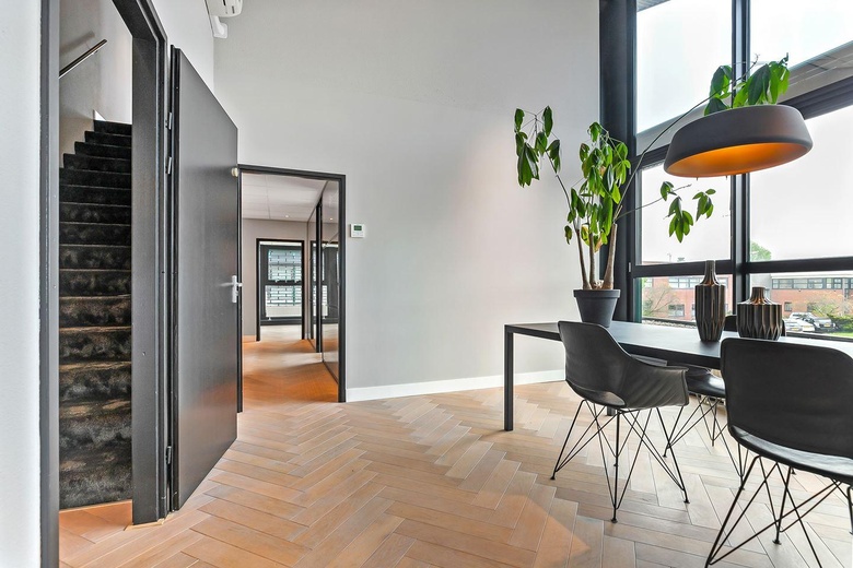 KantoorruimteaanPalmpolstraat 33<br/> inAlmere