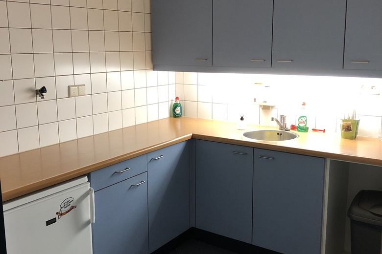 KantoorruimteaanDe Biezen 20<br/> inPapendrecht