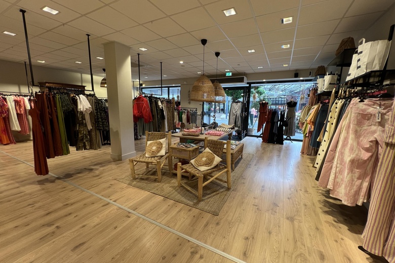 Winkelruimte Ridderkerk - Sint Jorisplein 20 - Foto 8
