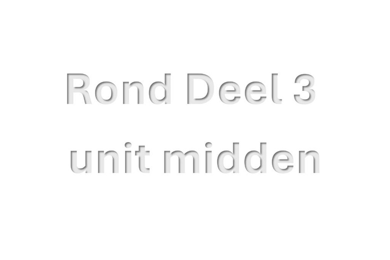 BedrijfsruimteaanRond Deel 3<br/> inBladel