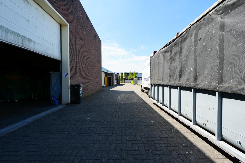 Bedrijfsruimte Deurne - Florijn 25 - Foto 4