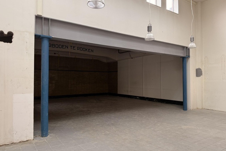 WinkelruimteaanStationsweg 3 P<br/> inBussum