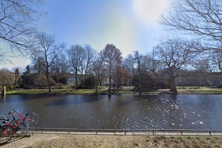 KantoorruimteaanNieuwe Herengracht 95<br/> inAmsterdam