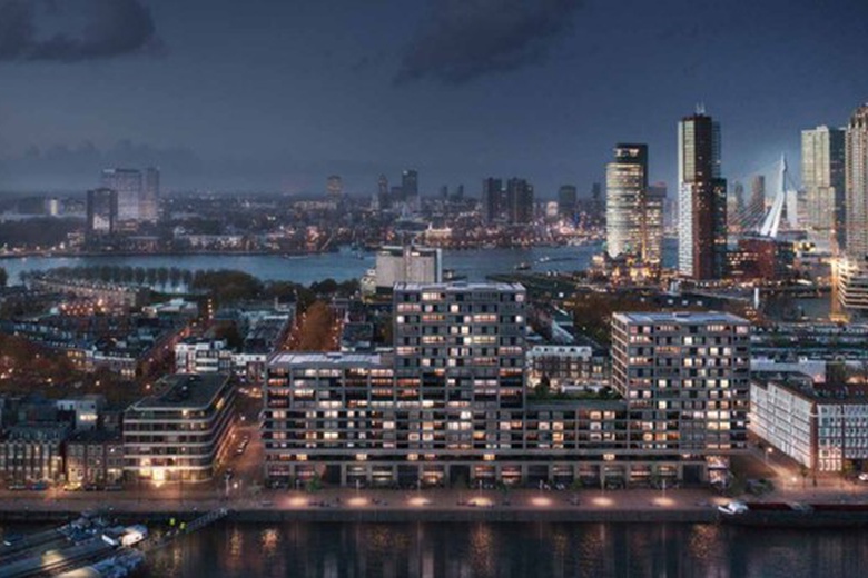 HorecaaanSumatraweg 67<br/> inRotterdam