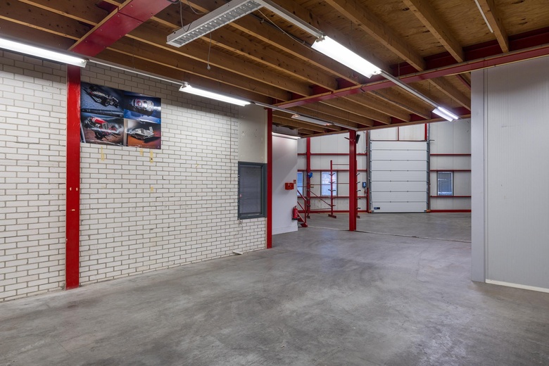 BedrijfsruimteaanBoerhaaveweg 4<br/> inIJsselstein BedrijfsruimteaanBoerhaaveweg 4<br/> inIJsselstein