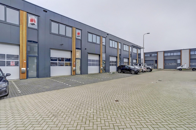 BedrijfsruimteaanGoudsmid 62<br/> inTer Aar BedrijfsruimteaanGoudsmid 62<br/> inTer Aar