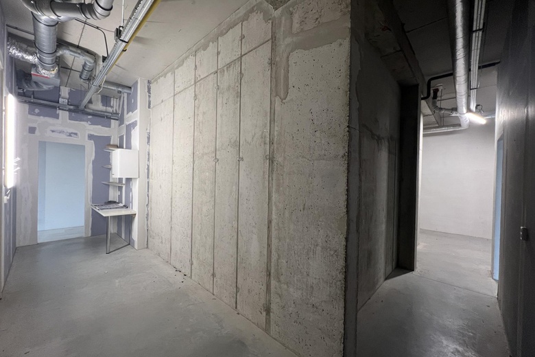 WinkelruimteaanMolenplein 3<br/> inNijkerk