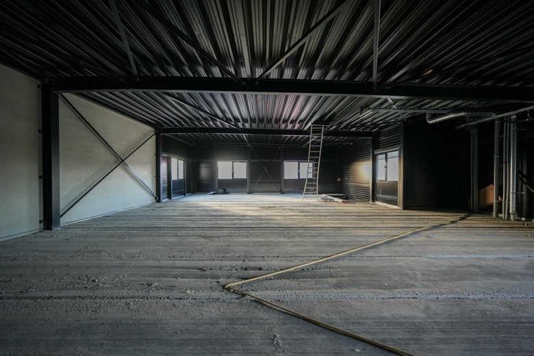 KantoorruimteaanRechteloop 10<br/> inGemert