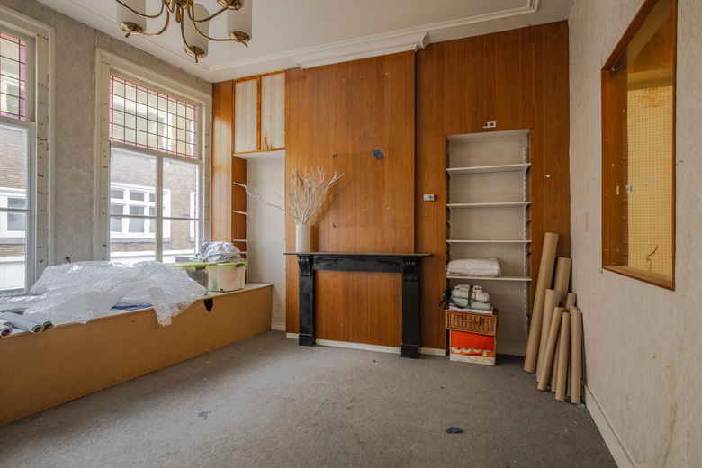 WinkelruimteaanKoningstraat 77<br/> inArnhem WinkelruimteaanKoningstraat 77<br/> inArnhem