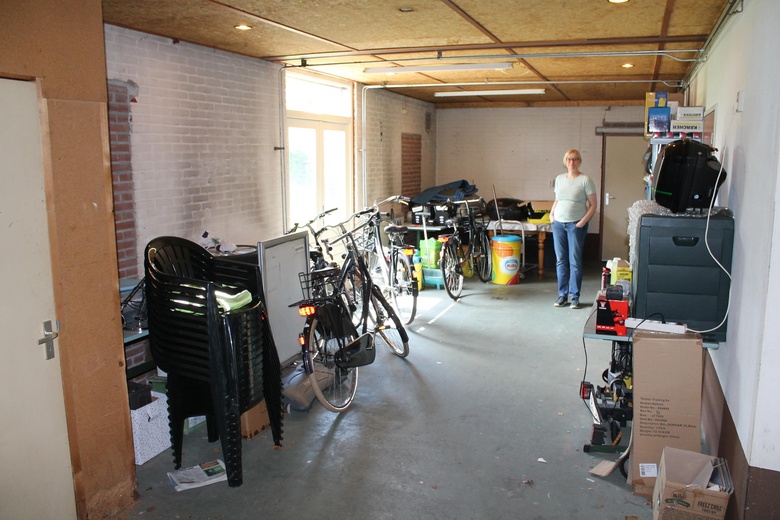 HorecaaanDorpsstraat 2<br/> inEsch