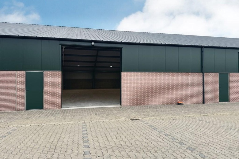 BedrijfsruimteaanRaamloop 4<br/> inBladel