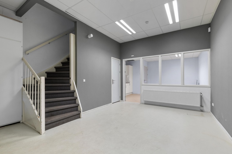 BedrijfsruimteaanGerrit Bolkade 64 f<br/> inZaandam