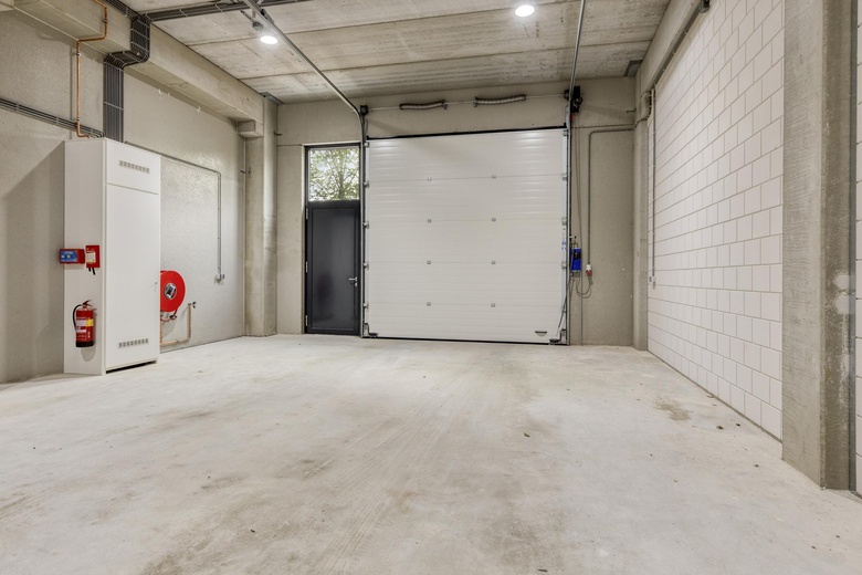 Bedrijfsruimte Dordrecht - Max Gootelaan 107 - Foto 3