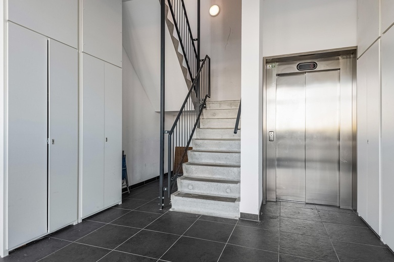 Kantoorruimte Haarlem - Tingietersweg 90 - Foto 2