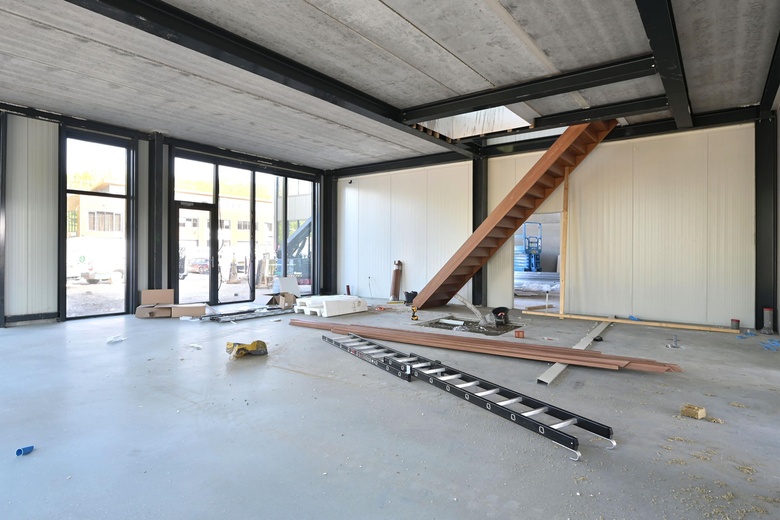 Bedrijfsruimte Soest - Koningsweg 34 01 - Foto 13