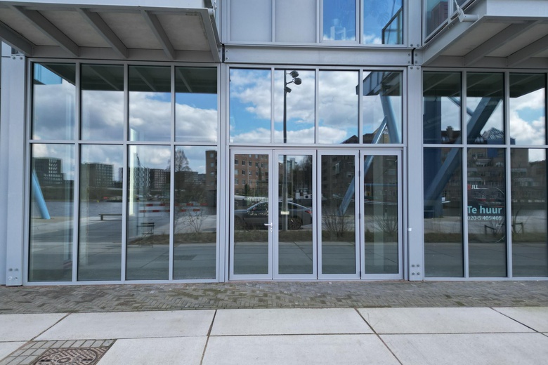 KantoorruimteaanVOC-kade 160<br/> inAmsterdam