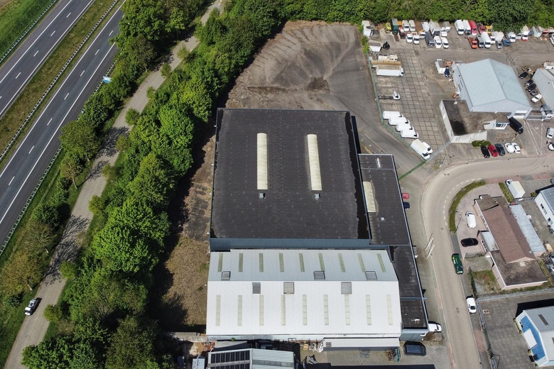 BedrijfsruimteaanLindelaufer Gewande 18<br/> inVoerendaal BedrijfsruimteaanLindelaufer Gewande 18<br/> inVoerendaal