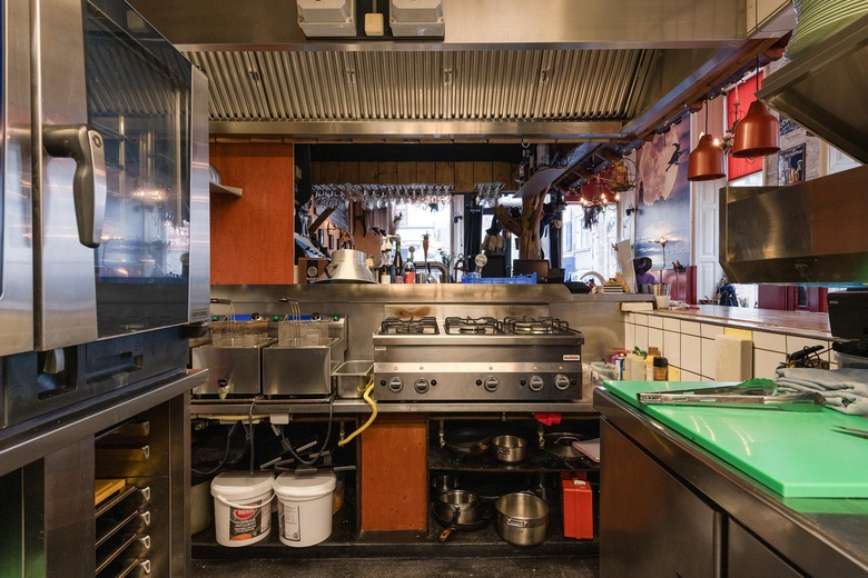 HorecaaanBrink 64 B<br/> inDeventer