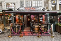 Horeca Amsterdam - Leidseplein 18 1 - Foto 4