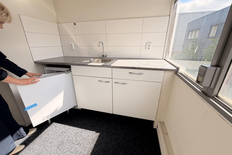 BedrijfsruimteaanNieuwe Hemweg 9 A<br/> inAmsterdam