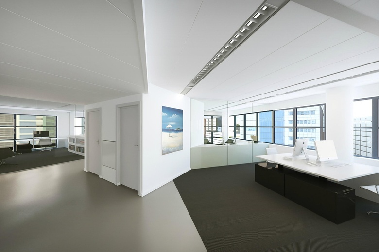 KantoorruimteaanWeena 200<br/> inRotterdam