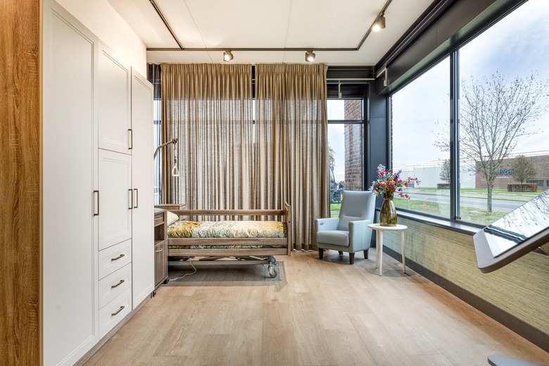 KantoorruimteaanOude Liermolenweg 8<br/> inDe Lier