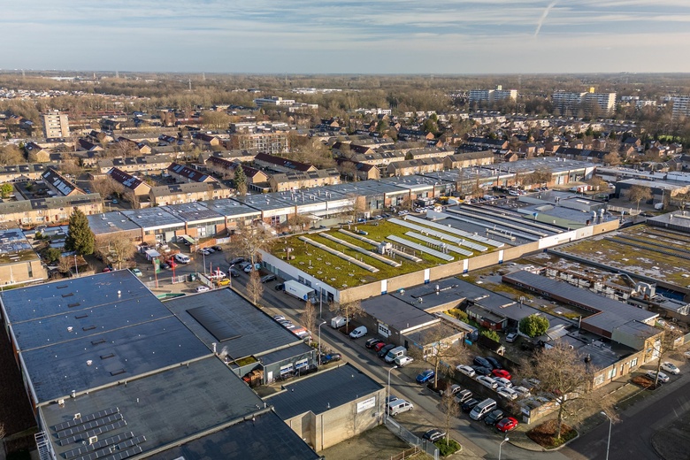 Bedrijfsruimte Eindhoven - Herentalsweg 14 - Foto 10