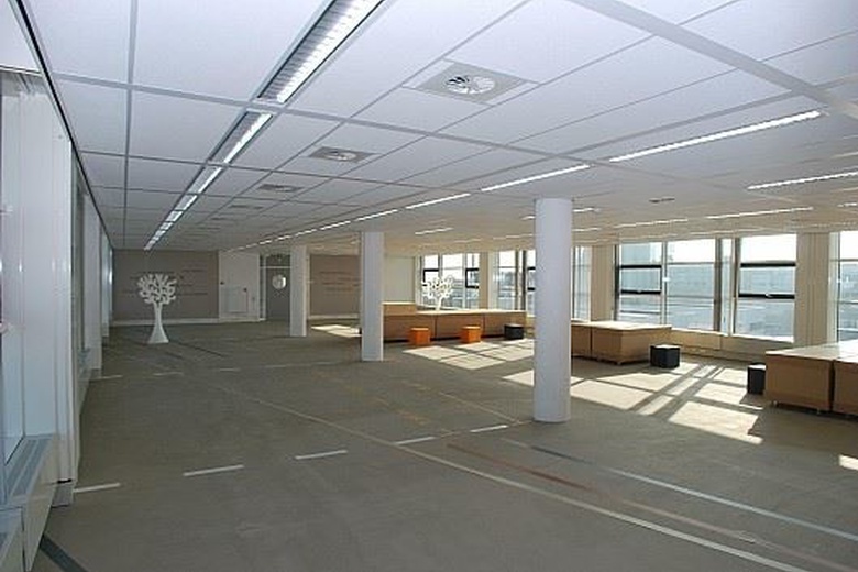 KantoorruimteaanBaron de Coubertinlaan 35<br/> inZoetermeer