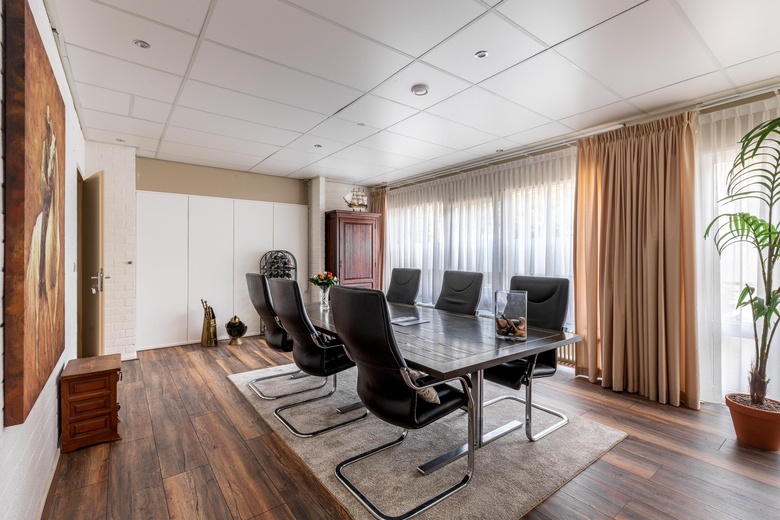 Bedrijfsruimte Weesp - Hogeweyselaan 185 - Foto 25