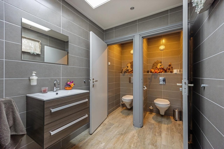 HorecaaanHuijbergseweg 19<br/> inHoogerheide