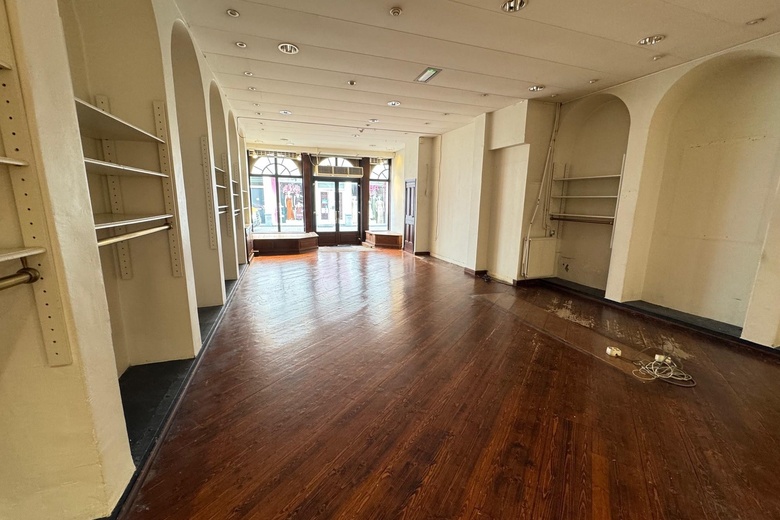 WinkelruimteaanLange Brugstraat 45 A1<br/> inBreda