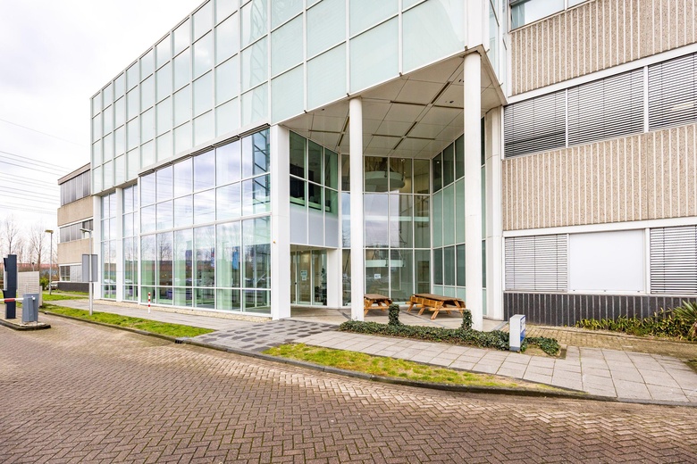 Kantoorruimte Utrecht - Reactorweg 47 A - Foto 24