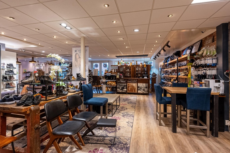 WinkelruimteaanLangestraat 251<br/> in's-Gravenzande WinkelruimteaanLangestraat 251<br/> in's-Gravenzande