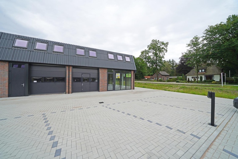 KantoorruimteaanElspeterweg 69 C 5<br/> inUddel