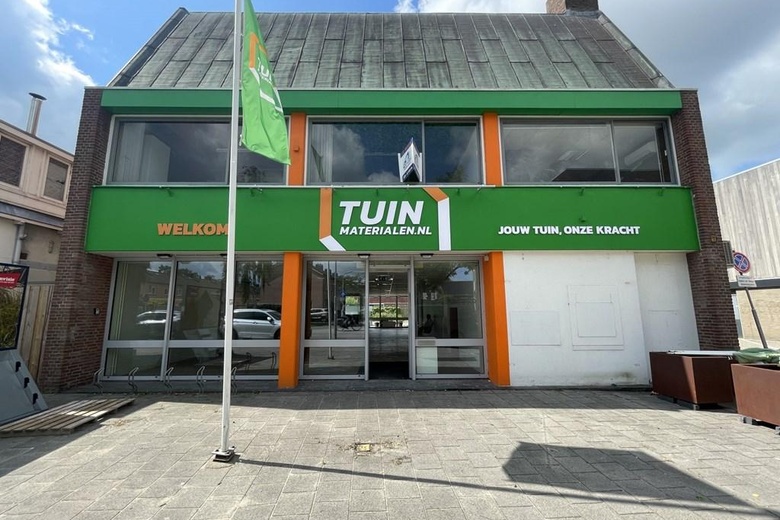 KantoorruimteaanHeiligeweg 61 NA<br/> inKrommenie