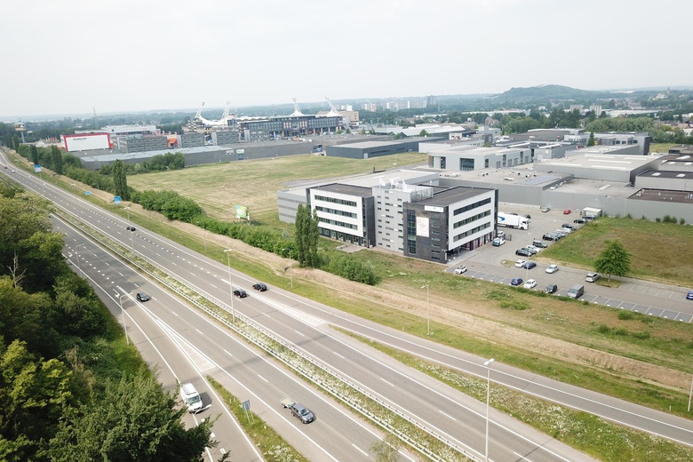 KantoorruimteaanWiebachstraat 9<br/> inKerkrade KantoorruimteaanWiebachstraat 9<br/> inKerkrade