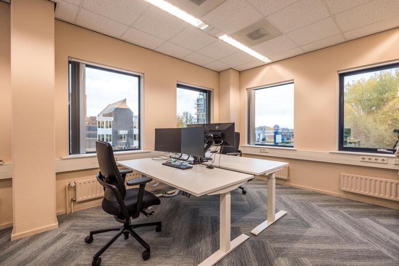 KantoorruimteaanKrijtwal 1<br/> inNieuwegein KantoorruimteaanKrijtwal 1<br/> inNieuwegein