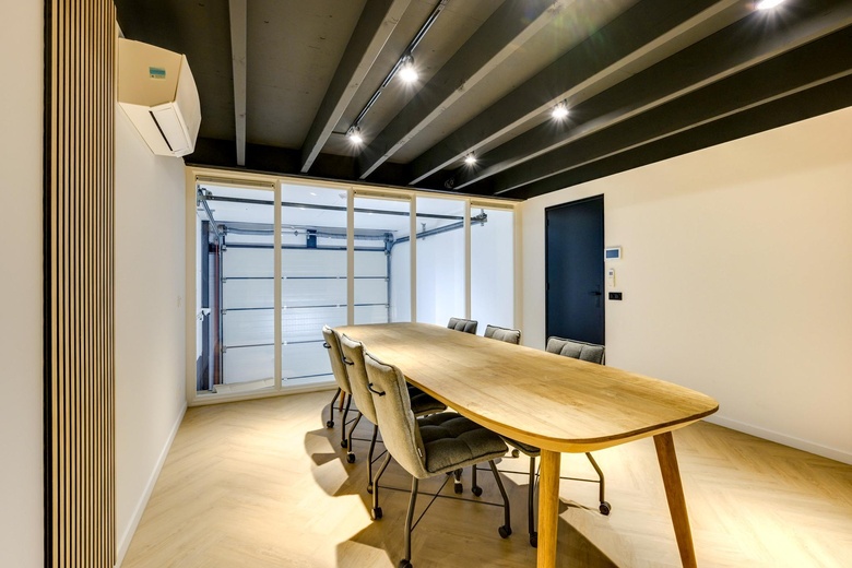 BedrijfsruimteaanGessel 57<br/> inDe Meern