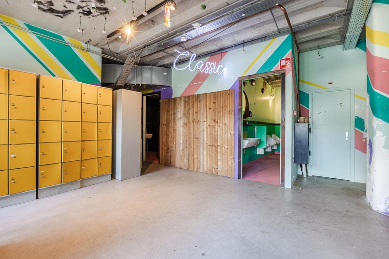 Horeca Amsterdam - Hogehilweg 20 - Foto 10