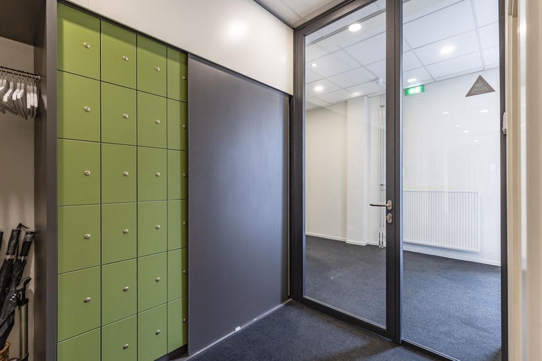 KantoorruimteaanHavenstraat 137<br/> inHilversum