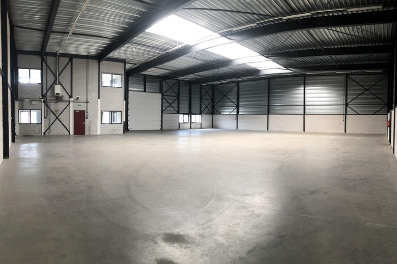 Bedrijfsruimte Pijnacker - Katwijkerlaan 67 d - Foto 6
