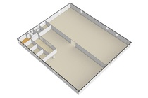 Bekijk foto 3 van eenheid 1 aan de Haarlemmerstraatweg 159 in Halfweg