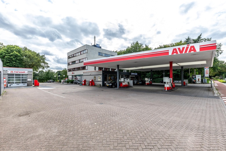 KantoorruimteaanBirkstraat 108<br/> inSoest