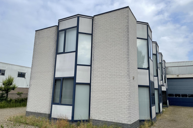 BedrijfsruimteaanLeemstraat 7<br/> inRoosendaal