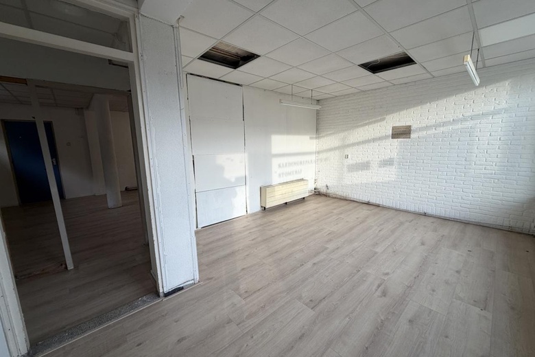 WinkelruimteaanDorpsstraat 34<br/> inBleiswijk