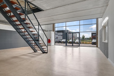 Bedrijfsruimte Druten - Industrieweg 39 1 - Foto 2
