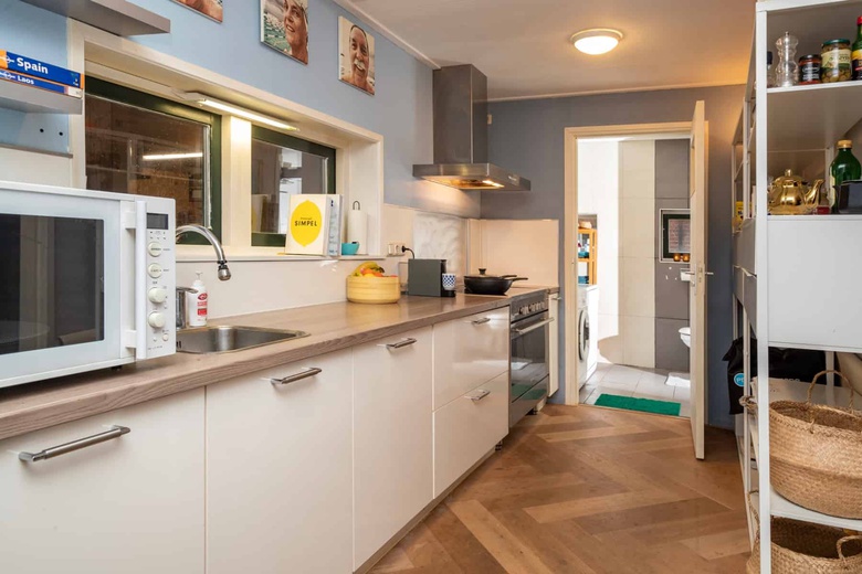 HorecaaanOudebildtdijk 1226<br/> inWesthoek HorecaaanOudebildtdijk 1226<br/> inWesthoek