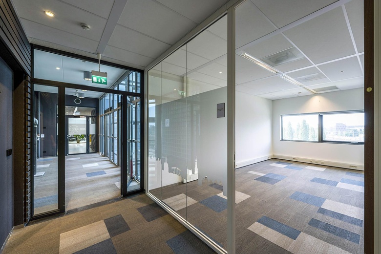 Kantoorruimte Amsterdam - Rietlandpark 275 - Foto 11