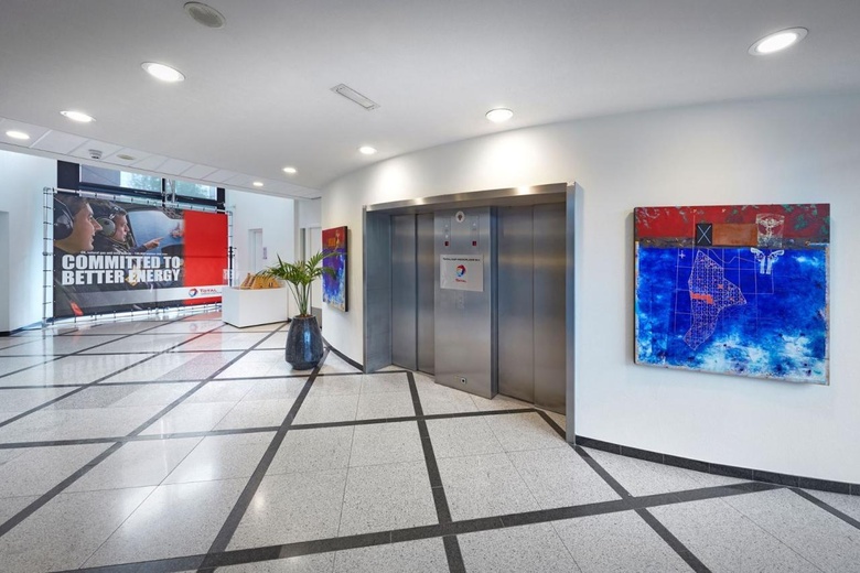 Kantoorruimte Den Haag - Bordewijklaan 18 - Foto 6